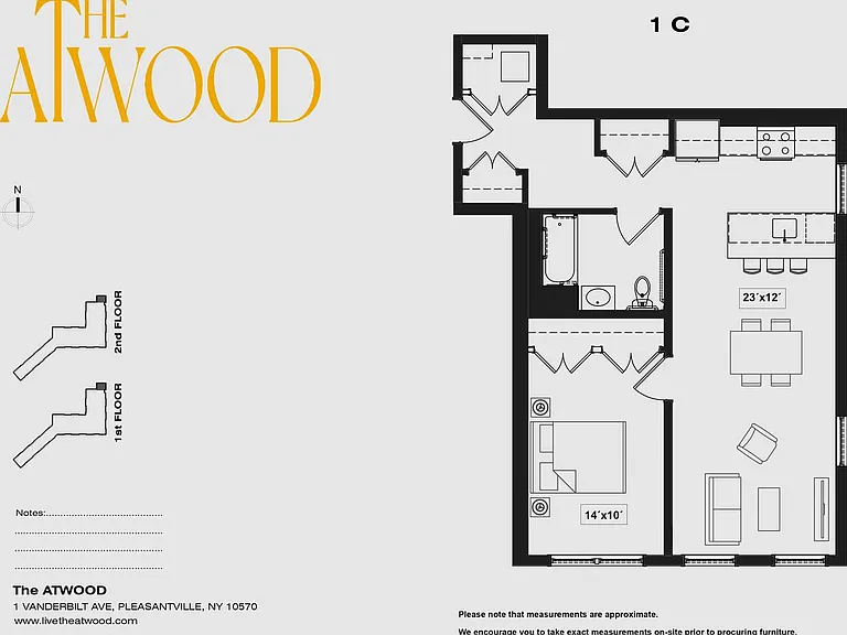 The Atwood — Photo 42