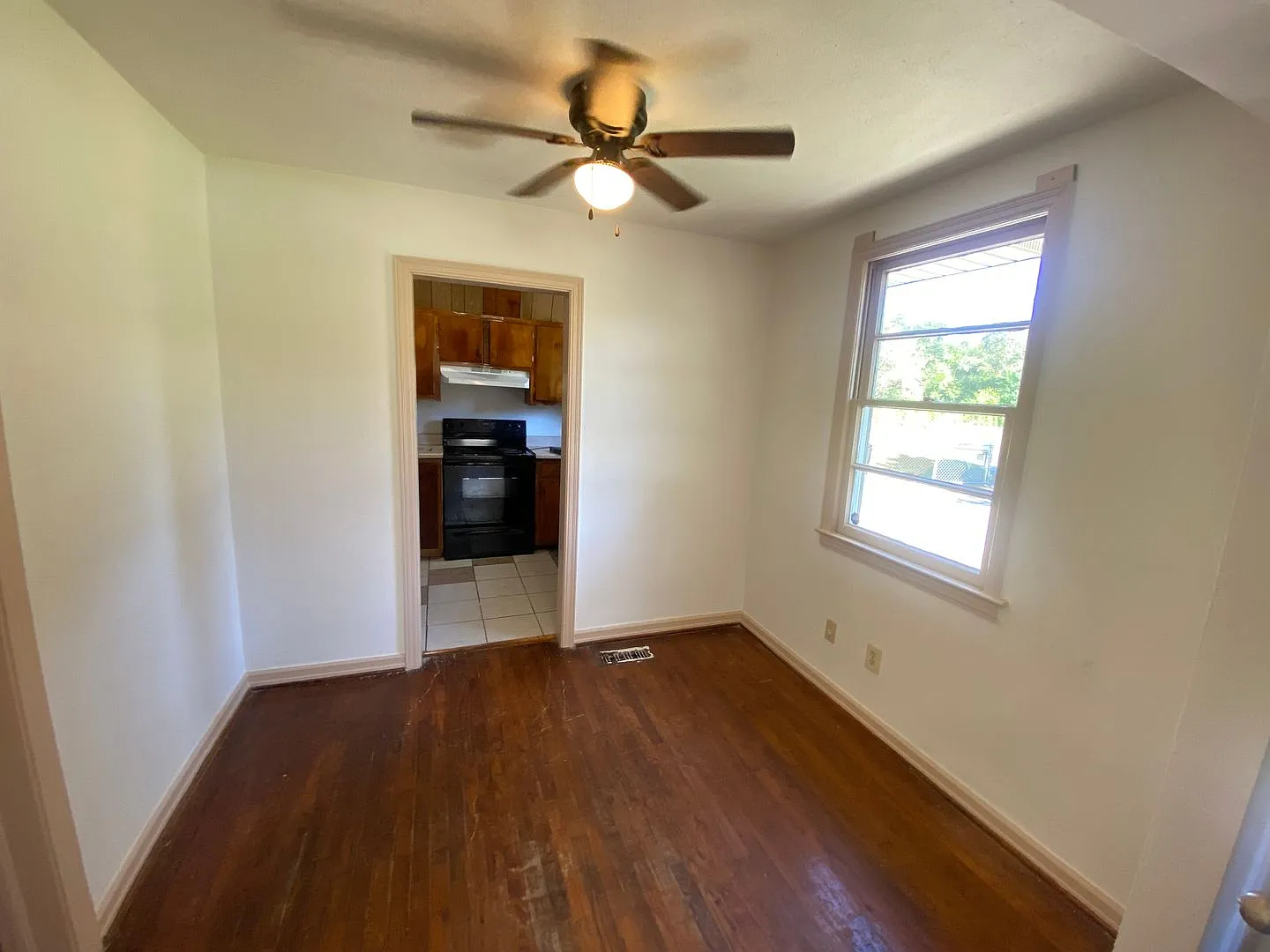 Nice 3 Bedroom / 1 Bathroom Home for Rent near Fort Benning in Columbus, GA — Photo 4
