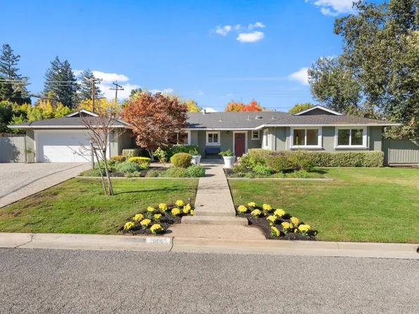 20005 Scotland Dr, Saratoga, CA 95070