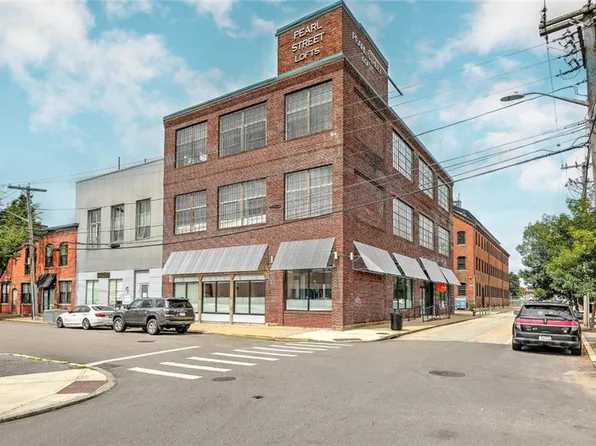 304 Pearl St Unit 108, Providence, RI 02907