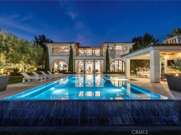 17 High Water, Newport Coast, CA 92657