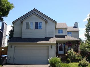 23286 SW Cinnamon Hills Pl, Sherwood, OR