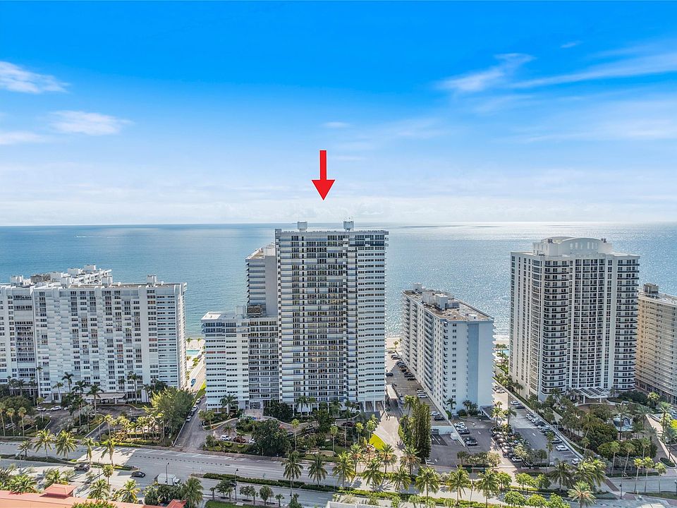1st image of 4280 Galt Ocean Dr APT 5F