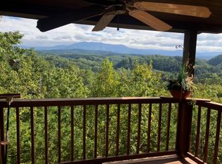 1837 Red Bone Way, Sevierville, TN 37876