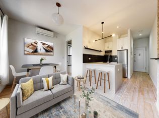473 Central Park W APT 3B, New York, NY 10025