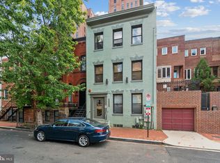 1620 Corcoran St NW APT C, Washington, DC 20009