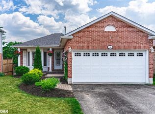 40 Grasett Cres, Barrie, ON L4N6Z6