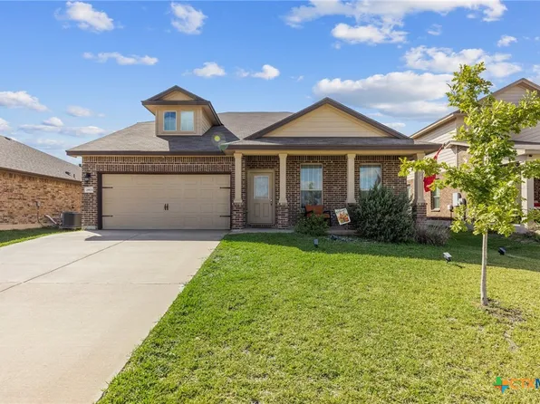 2913 Jackal Dr, Lorena, TX 76655