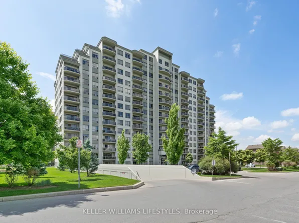 1030 Coronation Dr #1004, London, ON N6G 0G5