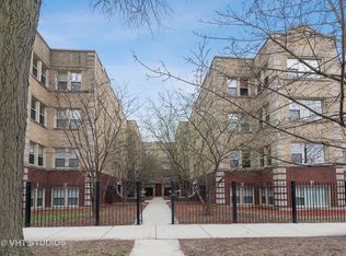 4845 N Harding Ave APT 1, Chicago, IL 60625