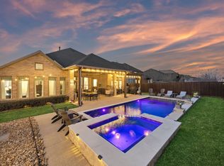 6916 Basket Flower Rd, Argyle, TX 76226