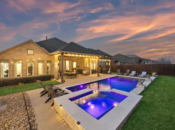 6916 Basket Flower Rd, Argyle, TX 76226