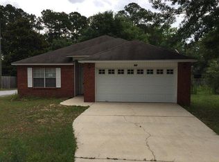 1751 Hopper St, Niceville, FL 32578