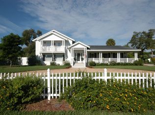 47 S Sewalls Point Rd, Sewalls Pt, FL 34996