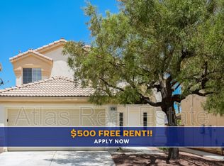 5748 Typan St, Las Vegas, NV 89130