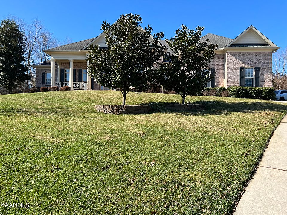 945 Weatherly Hills Blvd, Knoxville, TN 37934 | Zillow