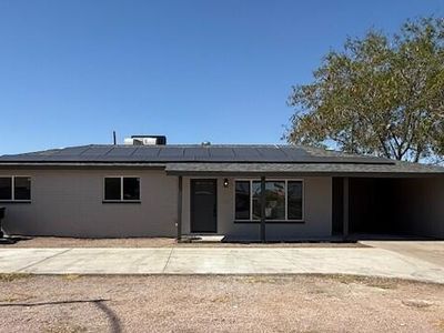 1164 E Jarvis Avenue E, Mesa, AZ, 85204