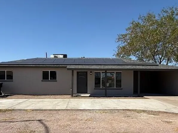 1164 E Jarvis Avenue E, Mesa, AZ 85204