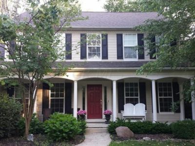 158 Balbriggan Ln, Granville, OH, 43023