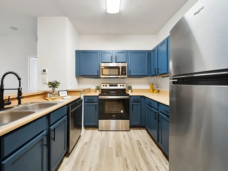 8225 Claire Ann Dr #101 — Photo 5