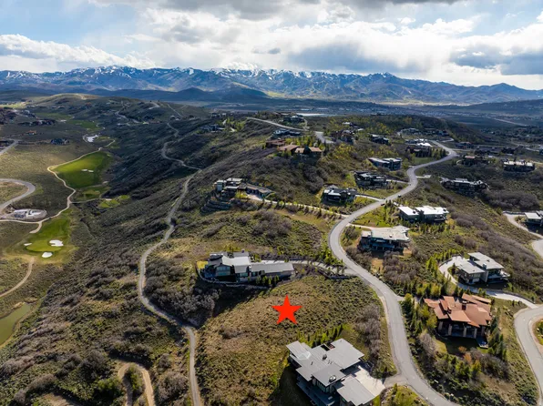 3864 Aspen Holw, Park City, UT 84098