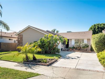 7547 Bluebell Ave, North Hollywood, CA, 91605