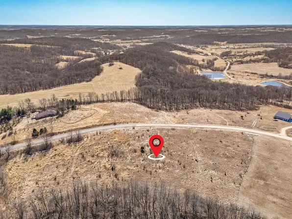 LOT 1016 Blue Ridge Dr, La Valle, WI 53941