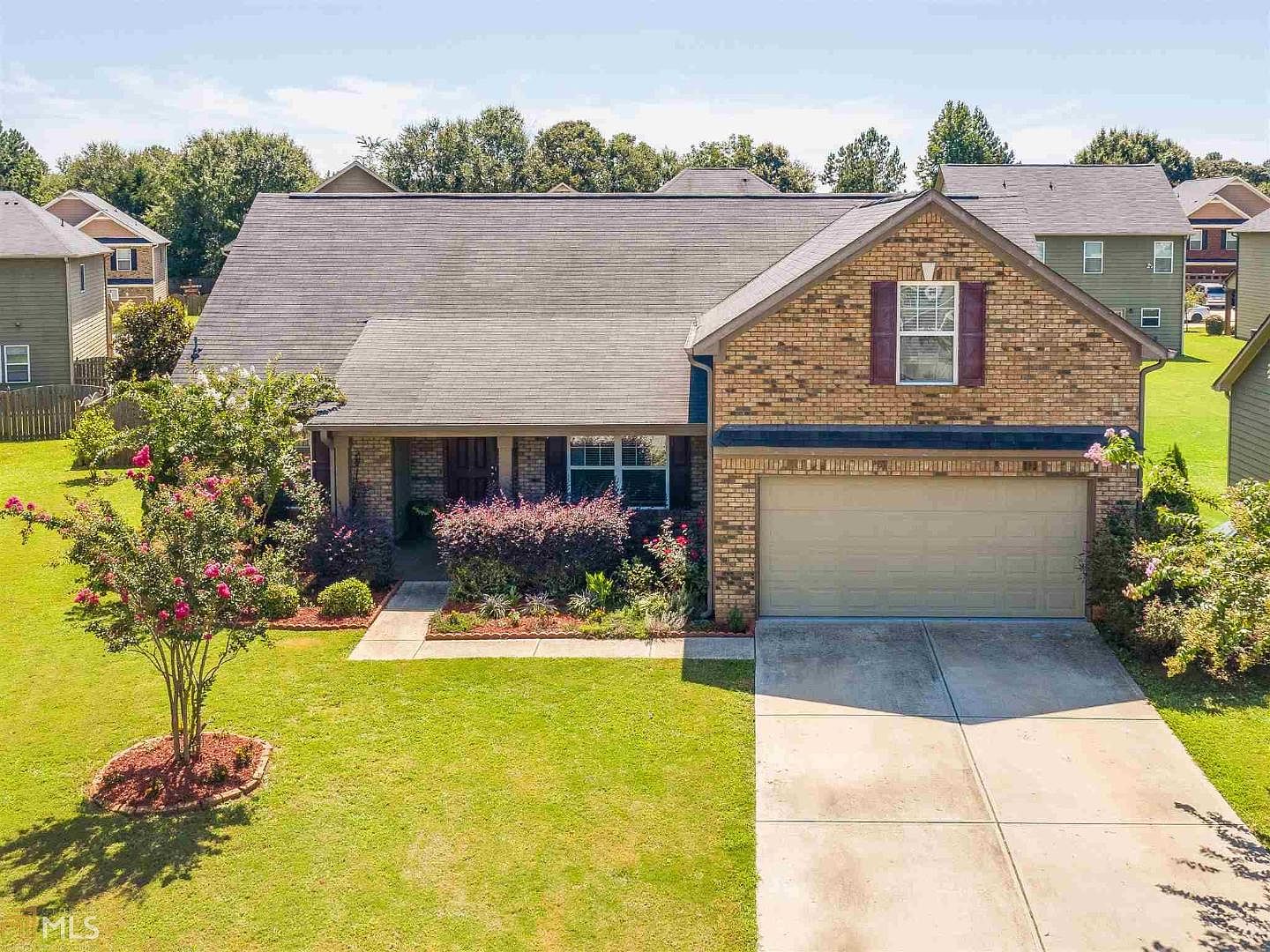 720 Douglass Cir, Mcdonough, GA 30253 Zillow