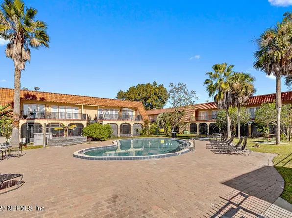 6655 BELL TOWER Court #1, Jacksonville, FL 32217