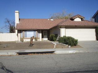2221 E Avenue R10, Palmdale, CA 93550