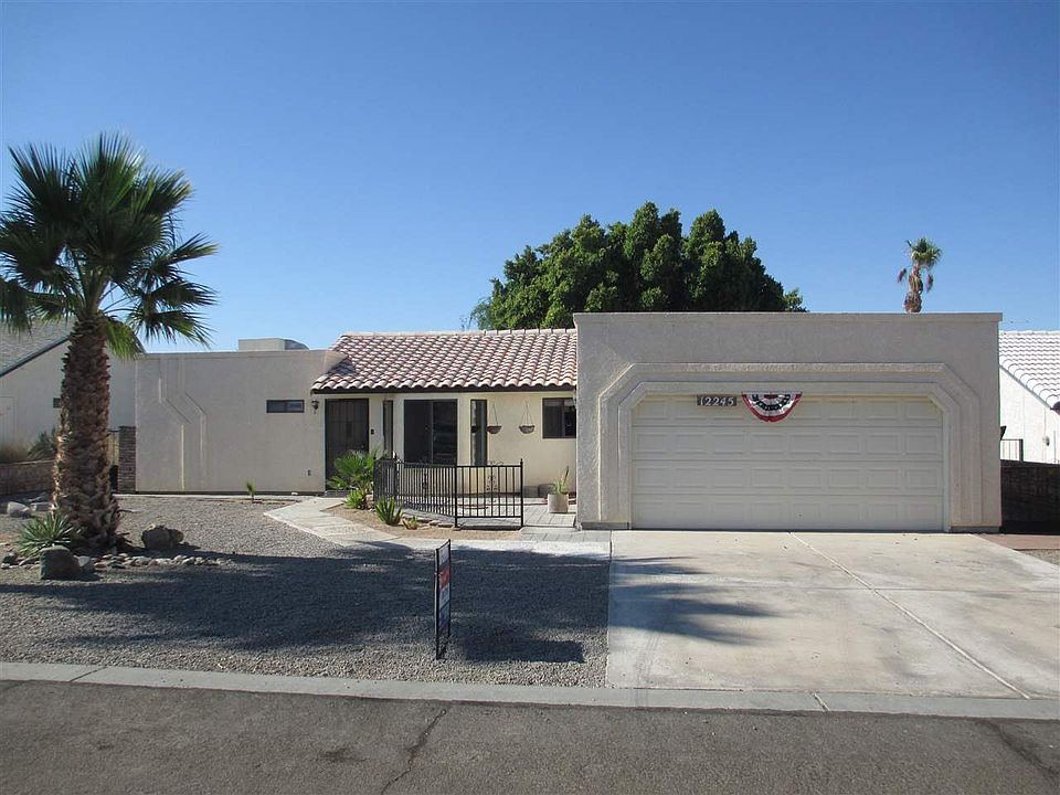 1st image of 12245 E Del Verde Dr