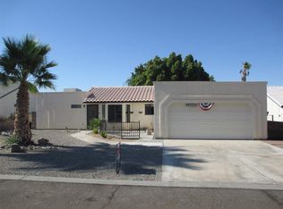 12245 E Del Verde Dr, Yuma, AZ 85367