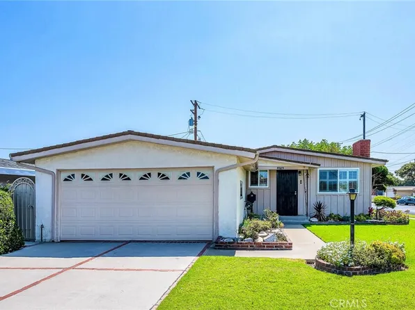 22718 Ronan Ave, Carson, CA 90745