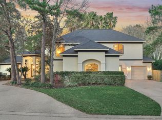 23 Lyric Arbor Cir, Spring, TX 77381