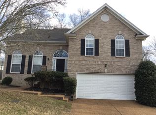 2608 Welshcrest Dr, Antioch, TN 37013