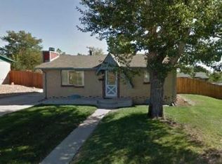 6932 Fox Way, Denver, CO 80221