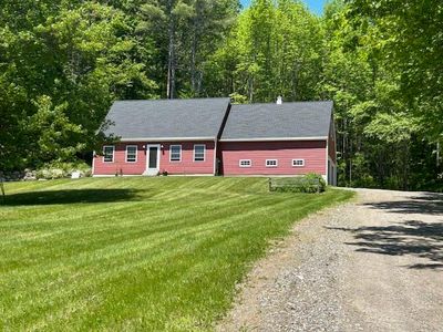 453 Canton Road, Livermore, ME, 04253