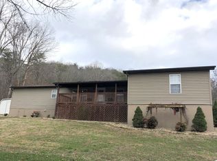 259 Longfield Rd, Rocky Top, TN 37769