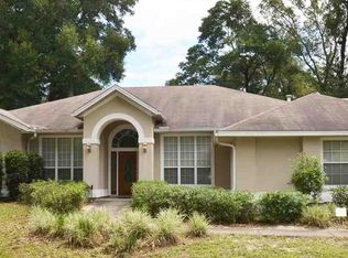 8506 SW 20th Ln, Gainesville, FL 32607