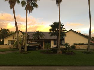 16325 SW 88th Ct, Palmetto Bay, FL 33157