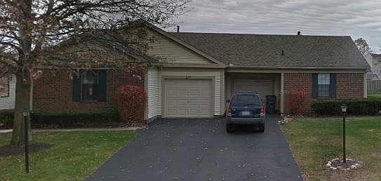 1st image of 2321 Deerfield Dr