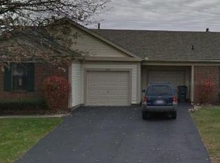 2321 Deerfield Dr, Grove City, OH 43123