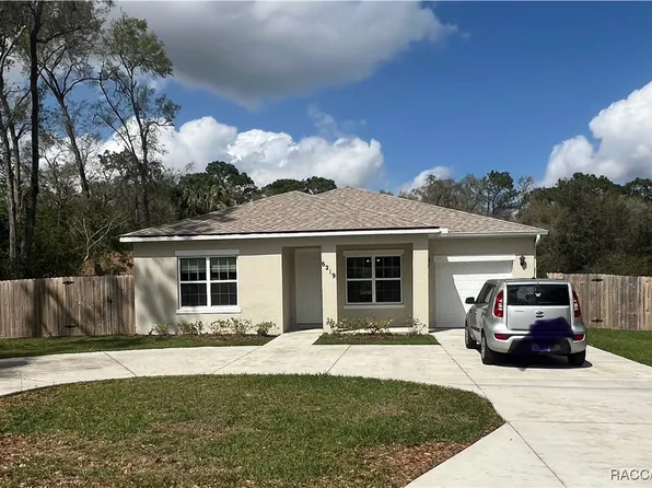 6219 E Tremont St, Inverness, FL 34452