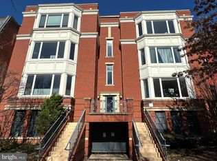 1455 Florida Ave NW APT 1A, Washington, DC 20009