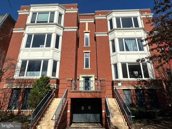 1455 Florida Ave NW APT 1A, Washington, DC 20009