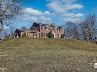 85 Smokey Corners Rd, Cogan Station, PA 17728