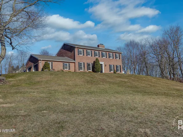 85 Smokey Corners Rd, Cogan Station, PA 17728