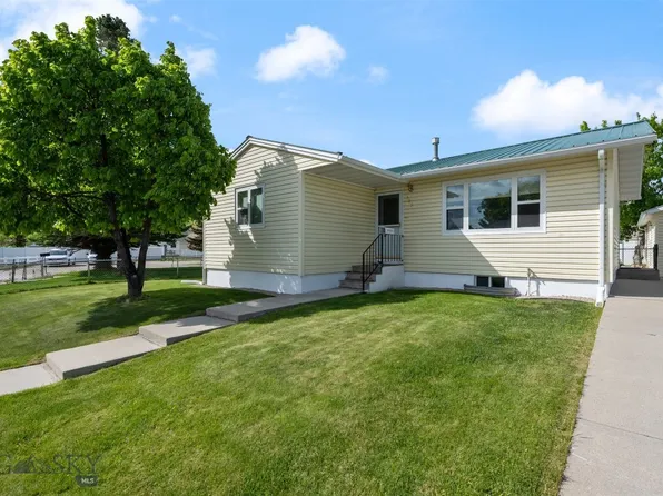 303 Sharon Ct, Anaconda, MT 59711