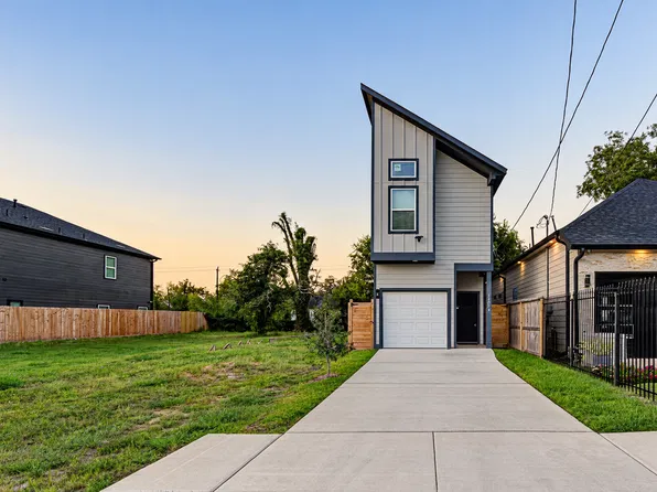 3320 Francis St #A, Houston, TX 77004