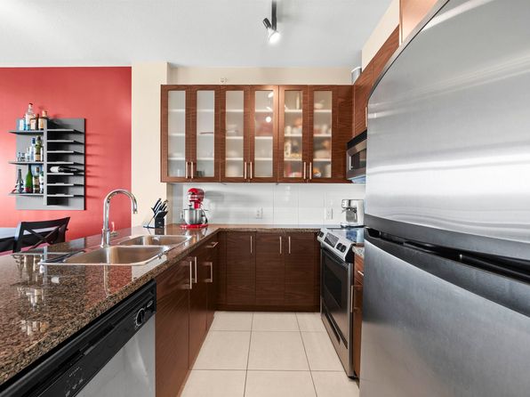2345 Madison Ave #1402, Burnaby, BC V5C 0B4